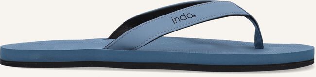 Blauwe INDOSOLE Teenslippers ESSENTIAL FLIP FLOP Blauwe INDOSOLE Teenslippers ESSENTIAL FLIP FLOP - large