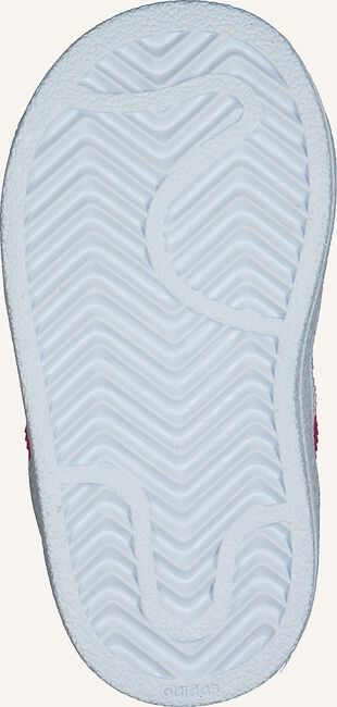 Witte ADIDAS Lage sneakers SUPERSTAR I Witte ADIDAS Lage sneakers SUPERSTAR I - large