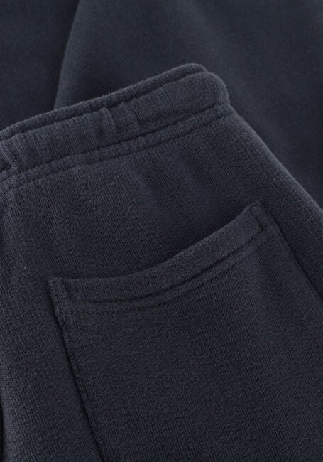 Donkerblauwe AMERICAN VINTAGE Joggingbroek ATUBAY - large