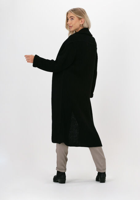 Zwarte SIMPLE Vest SET - large