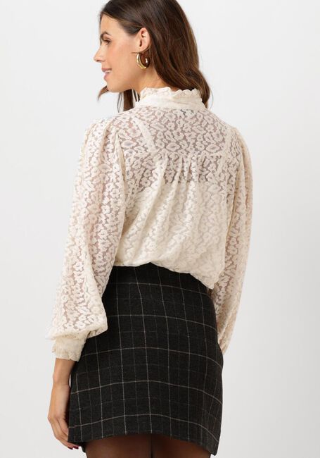 Ecru SUNCOO Blouses LANNA - large