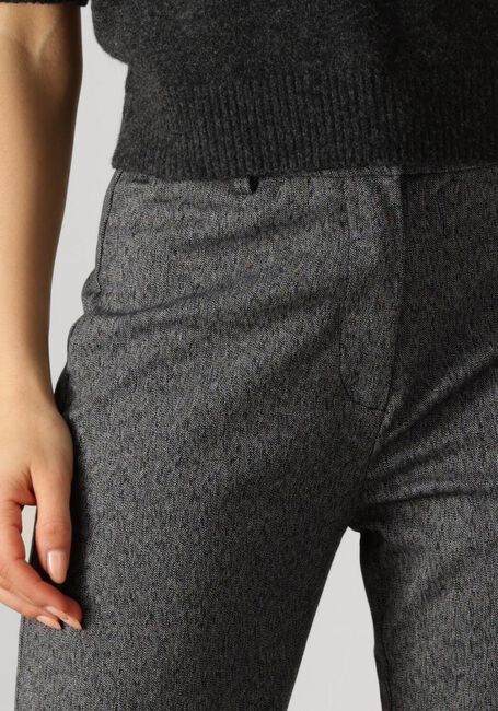 Grijze ENVII Pantalon ENKAFIR PANTS 7172 - large