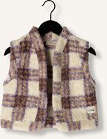 Paarse LOOXS Little Gilet 2431-7046 Paarse LOOXS Little Gilet 2431-7046 - medium