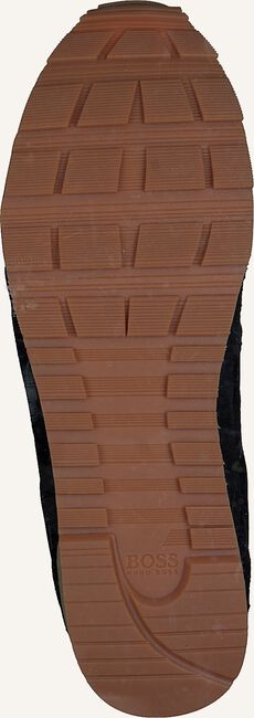 Zwarte BOSS Lage sneakers ZEPHIR RUNN Zwarte BOSS Lage sneakers ZEPHIR RUNN - large