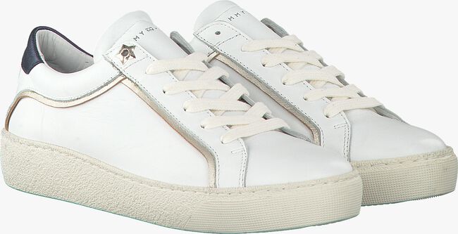 Witte TOMMY HILFIGER Sneakers SUZIE - large