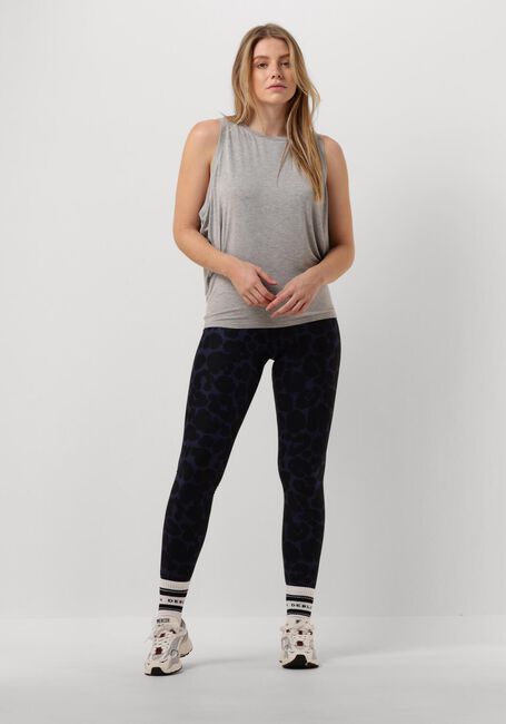 Lichtgrijze DEBLON SPORTS Top LILY TOP - large