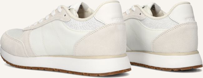 Beige WODEN Lage sneakers RONJA Beige WODEN Lage sneakers RONJA - large
