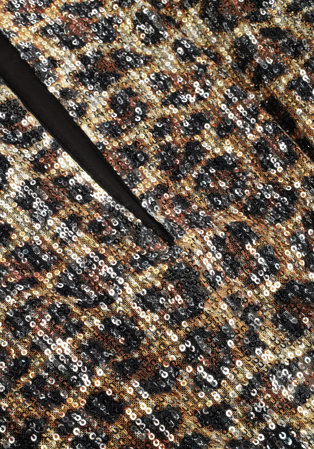 Multi ANA ALCAZAR Jumpsuit JUMPSUIT 3767 - large