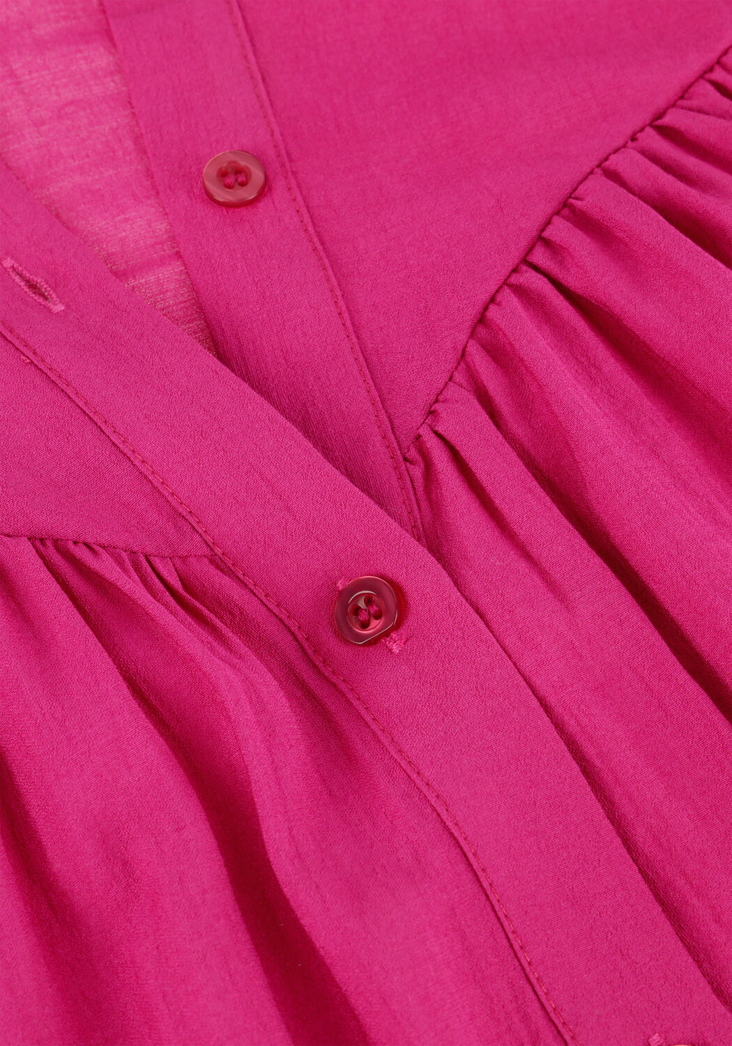 Fuchsia YDENCE Blouses BLOUSE HESTER - large