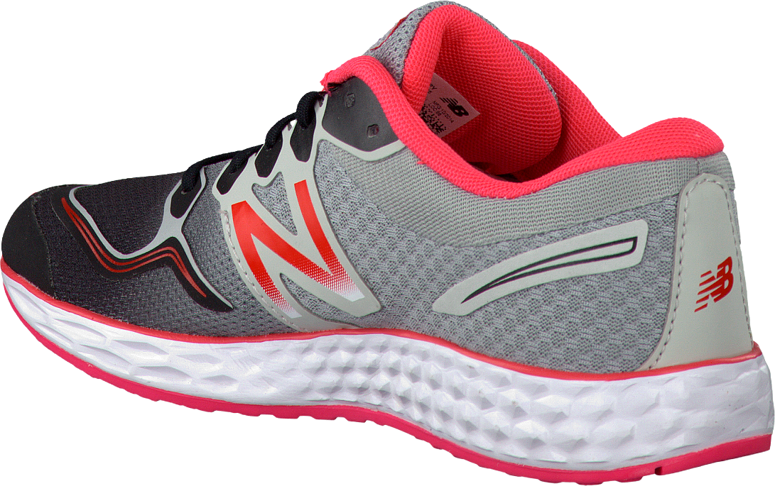 new balance zante v2 kinderen roze