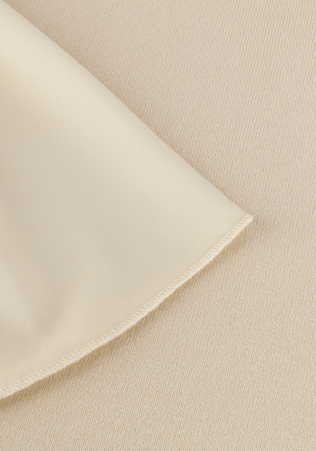 Beige GESTUZ Top GZSAMA TOP - large