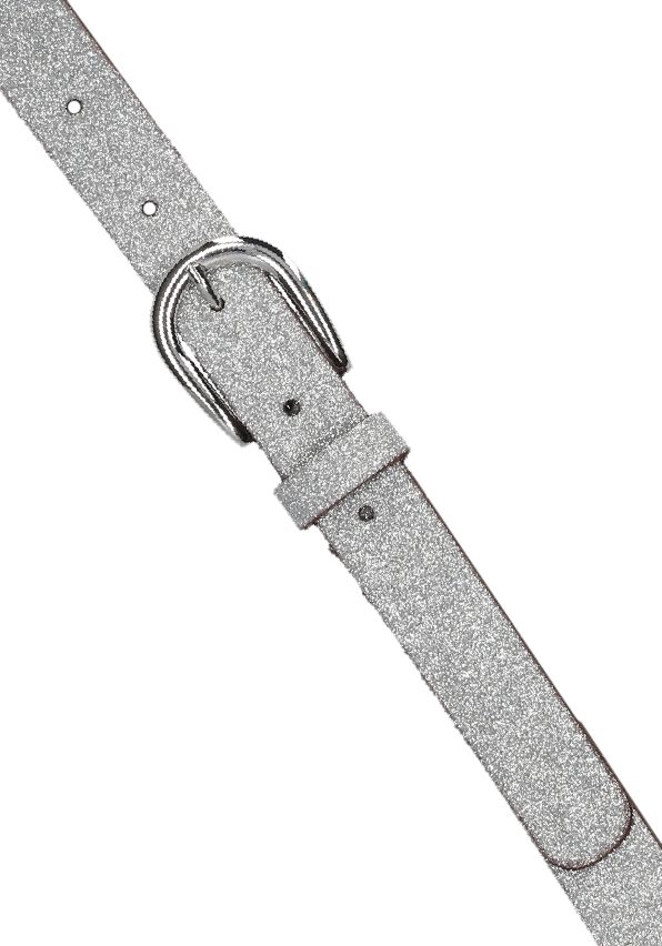 ELVY Dames Riemen 20822 Zilver