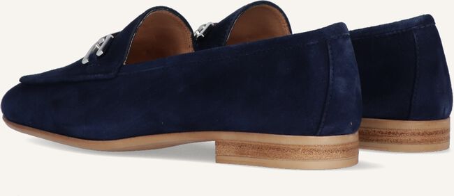 Blauwe UNISA Loafers DALCY Blauwe UNISA Loafers DALCY - large
