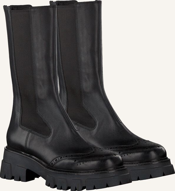 Zwarte ASH Chelsea boots LENNOX Zwarte ASH Chelsea boots LENNOX - large