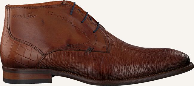 Cognac VAN LIER Nette schoenen 1959123 Cognac VAN LIER Nette schoenen 1959123 - large