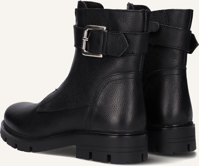Zwarte APPLES & PEARS Biker boots B0011055 Zwarte APPLES & PEARS Biker boots B0011055 - large