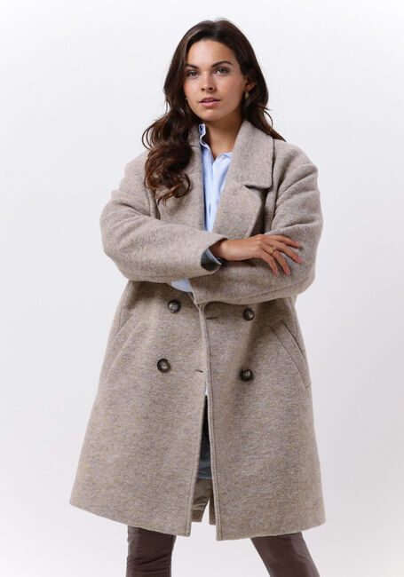 Zand BY-BAR Mantel FLORENCE COAT - large