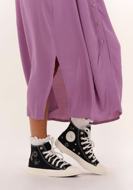 Zwarte CONVERSE Hoge sneakers CHUCK TAYLOR ALL STAR Zwarte CONVERSE Hoge sneakers CHUCK TAYLOR ALL STAR - large