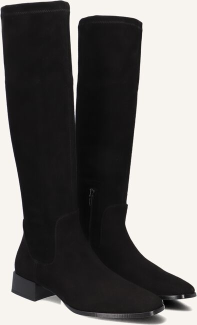 Zwarte STEFANO LAURAN Hoge laarzen 15180 Zwarte STEFANO LAURAN Hoge laarzen 15180 - large
