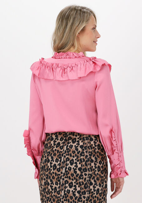 Roze Y.A.S. Blouses YASUNA LS TOP - SHOW - large