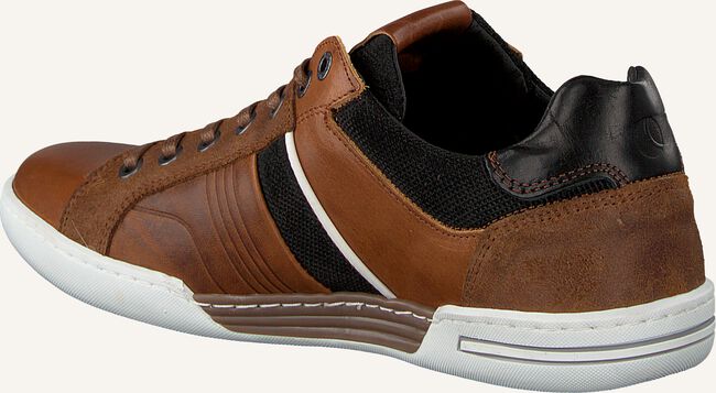 Cognac BJORN BORG Lage sneakers COLTRANE NU TRC M Cognac BJORN BORG Lage sneakers COLTRANE NU TRC M - large