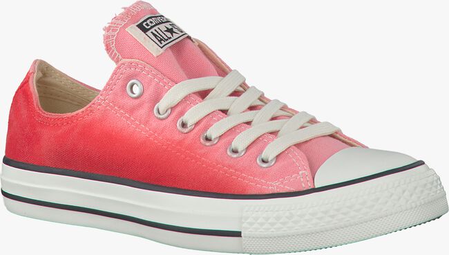 Roze CONVERSE Sneakers AS OX DAMES  - large