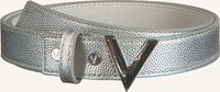 Zilveren VALENTINO BAGS Riem DIVINA BELT - medium