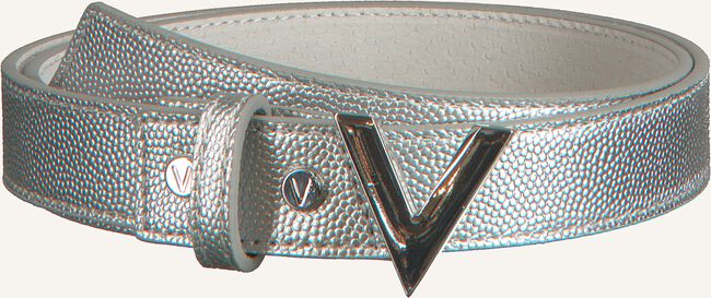 Zilveren VALENTINO BAGS Riem DIVINA BELT Zilveren VALENTINO BAGS Riem DIVINA BELT - large