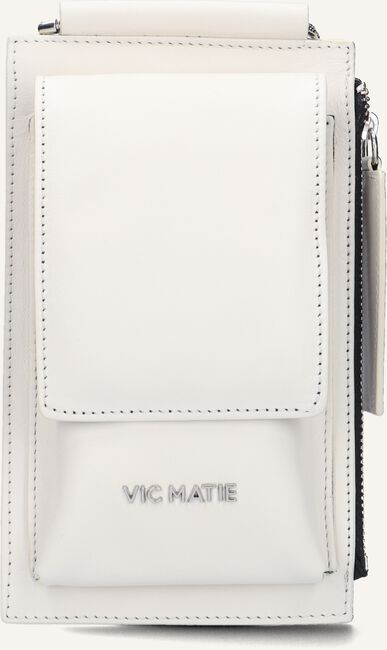 Witte VIC MATIE Schoudertas 1A0156T Witte VIC MATIE Schoudertas 1A0156T - large