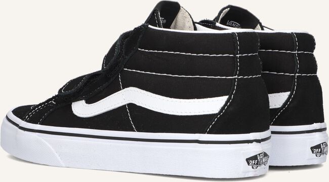 Zwarte VANS Hoge sneakers JN SK8-MID REISSUE V Zwarte VANS Hoge sneakers JN SK8-MID REISSUE V - large