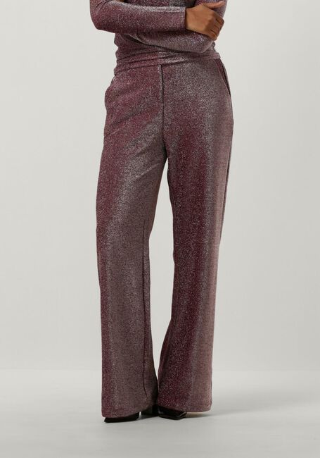 Bordeaux YDENCE Pantalon PANTS JOY - large