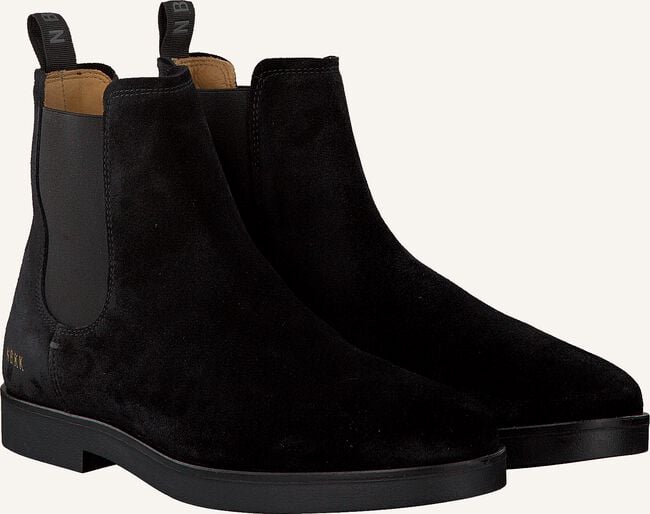Zwarte NUBIKK Chelsea boots LOGAN CHELSEA Zwarte NUBIKK Chelsea boots LOGAN CHELSEA - large