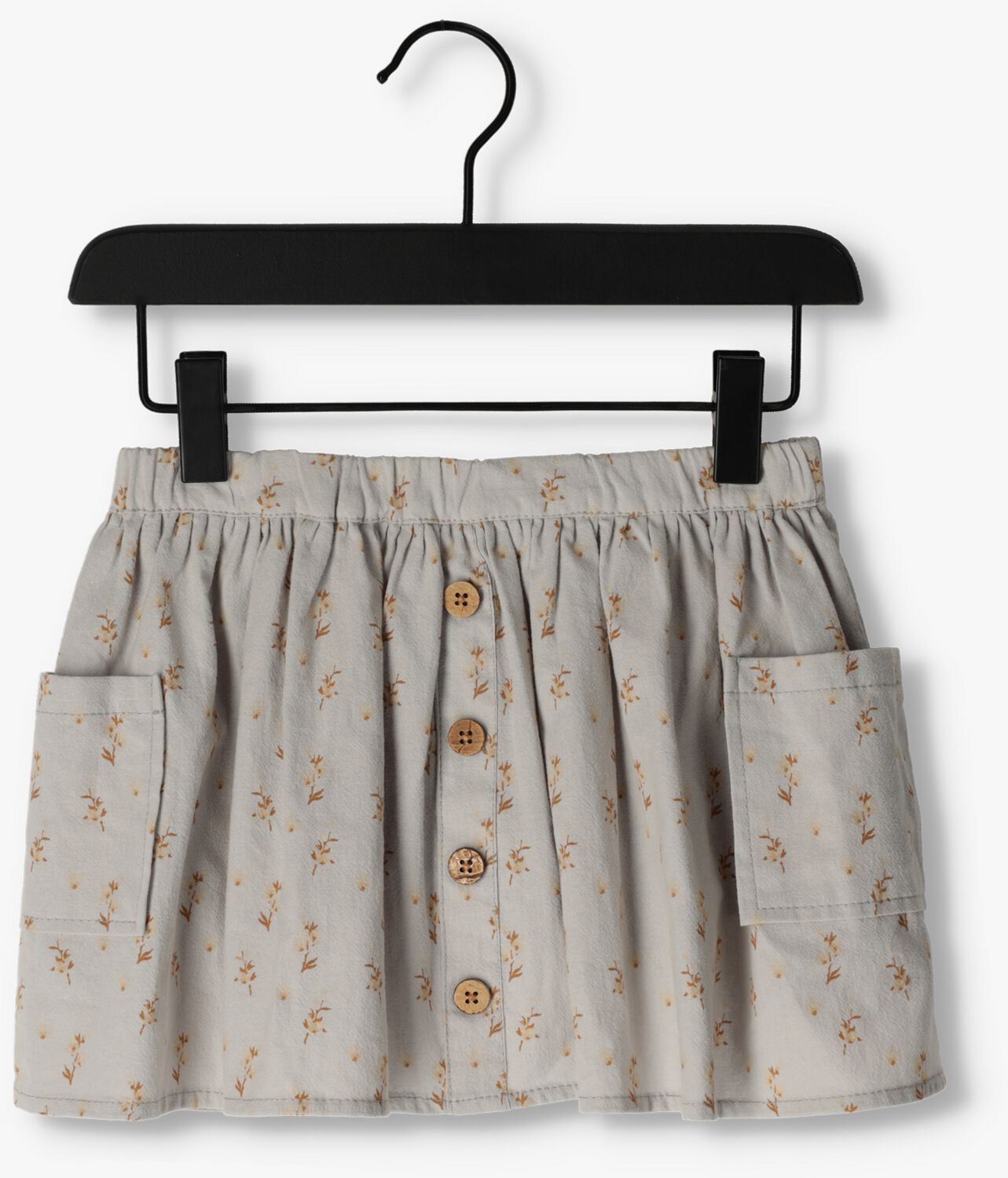 NMFDAISY SS LOOSE SHIRT LIL