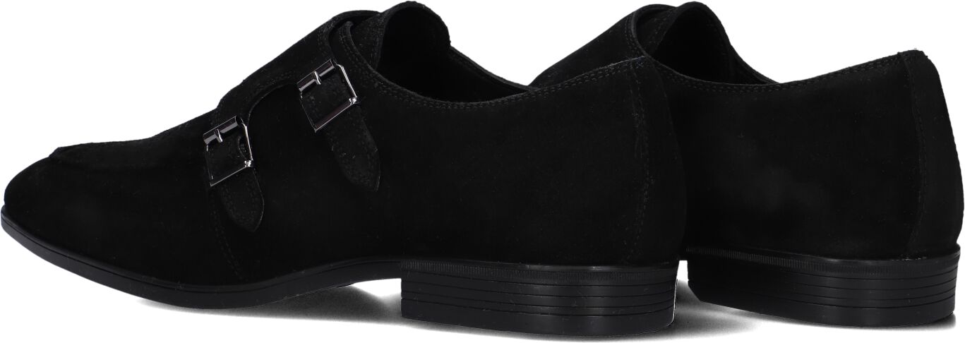 STEFANO LAURAN Zwarte Nette Schoenen 84705
