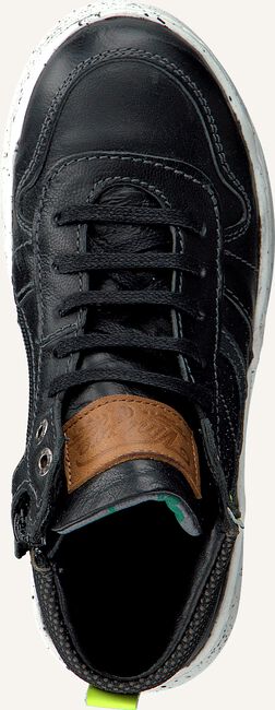 Zwarte SHOESME Hoge sneakers EX8W066 Zwarte SHOESME Hoge sneakers EX8W066 - large