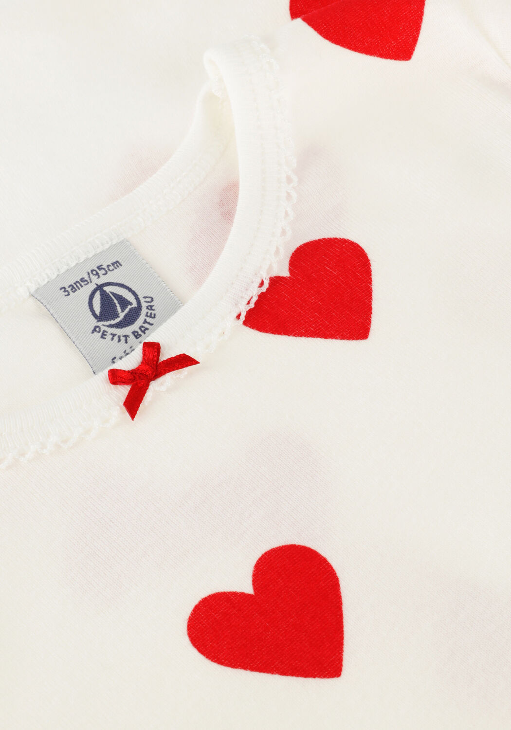 Pyjacourt discount petit bateau
