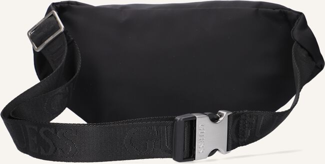 Zwarte GUESS Heuptas CERTOSA BUM BAG Zwarte GUESS Heuptas CERTOSA BUM BAG - large