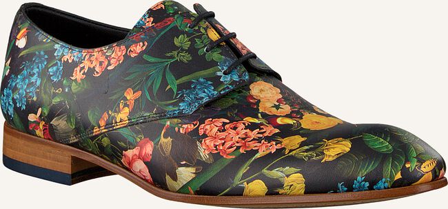 Multi MASCOLORI Nette schoenen BIRDS IN PARADISE Multi MASCOLORI Nette schoenen BIRDS IN PARADISE - large