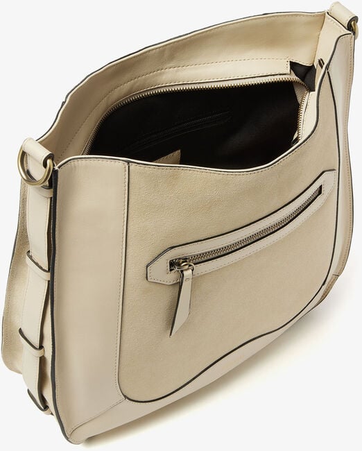 Beige VIA VAI Handtas EVE BODHI - large