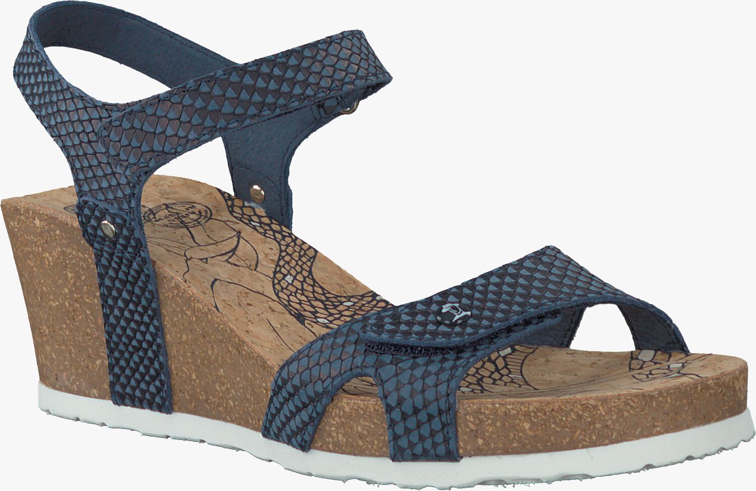 Panama Jack Sandalen