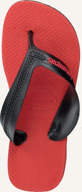 Rode HAVAIANAS Teenslippers KIDS MAX TREND Rode HAVAIANAS Teenslippers KIDS MAX TREND - large