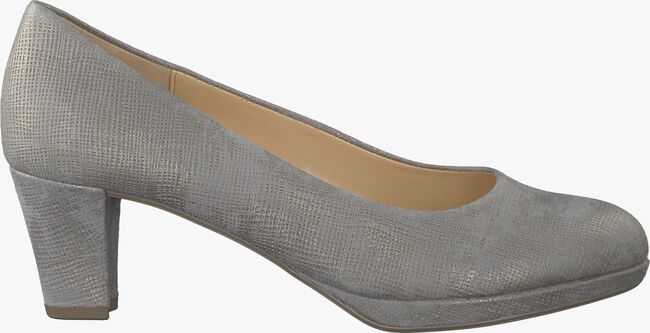 Taupe GABOR Pumps 260 - large