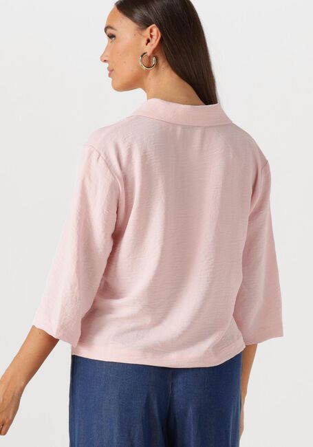 Roze MODSTRÖM Blouses AALIYAHMD SHIRT - large