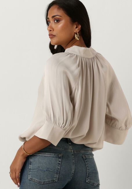 Witte IBANA Blouses TALEEN - large