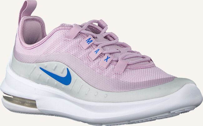 Paarse NIKE Lage sneakers AIR MAX AXIS (GS) Paarse NIKE Lage sneakers AIR MAX AXIS (GS) - large