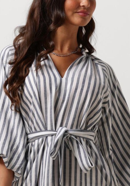 Ecru MINUS Mini jurk FARIKA SHORT DRESS - large