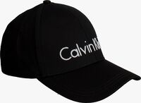 Zwarte CALVIN KLEIN Pet CAP - medium