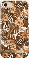 Bruine IDEAL OF SWEDEN Telefoonaccessoires FASHION CASE IPHONE 8/7/6/6S - medium