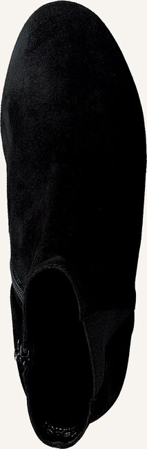 Zwarte GABOR Enkellaarsjes 812 Zwarte GABOR Enkellaarsjes 812 - large