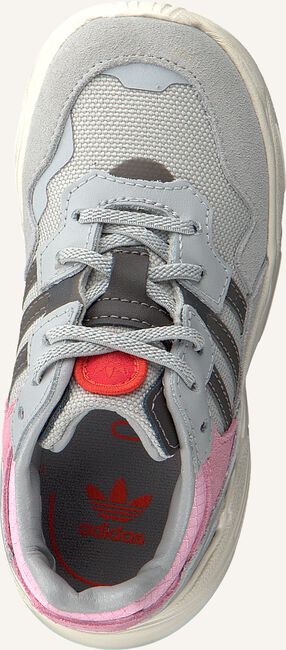 Grijze ADIDAS Lage sneakers YUNG-96 EL I Grijze ADIDAS Lage sneakers YUNG-96 EL I - large